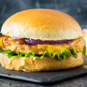 Chicken Burger