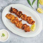 Chicken Tikka Boti