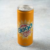 Boga Cidre