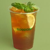 Classic ice Tea