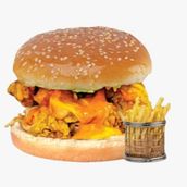 Milano Burger