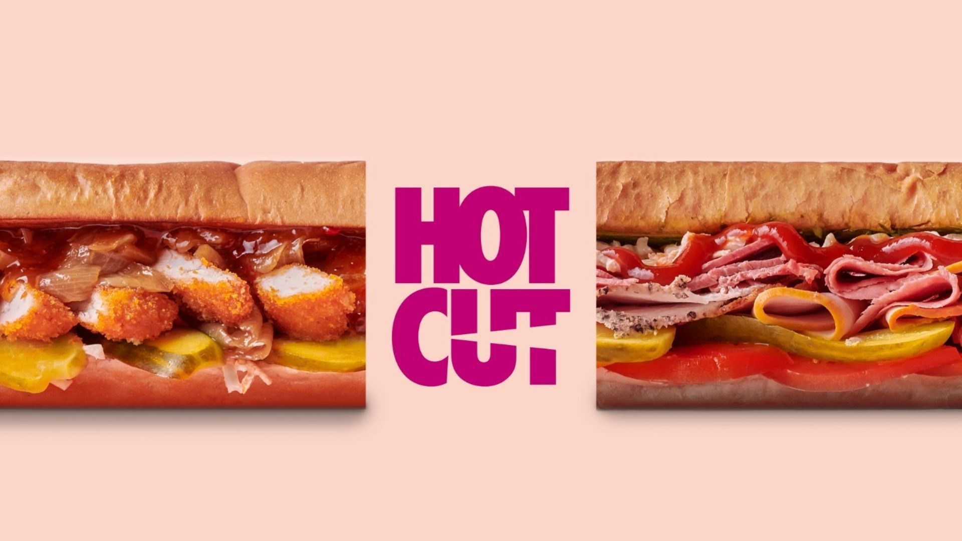 HOT CUT