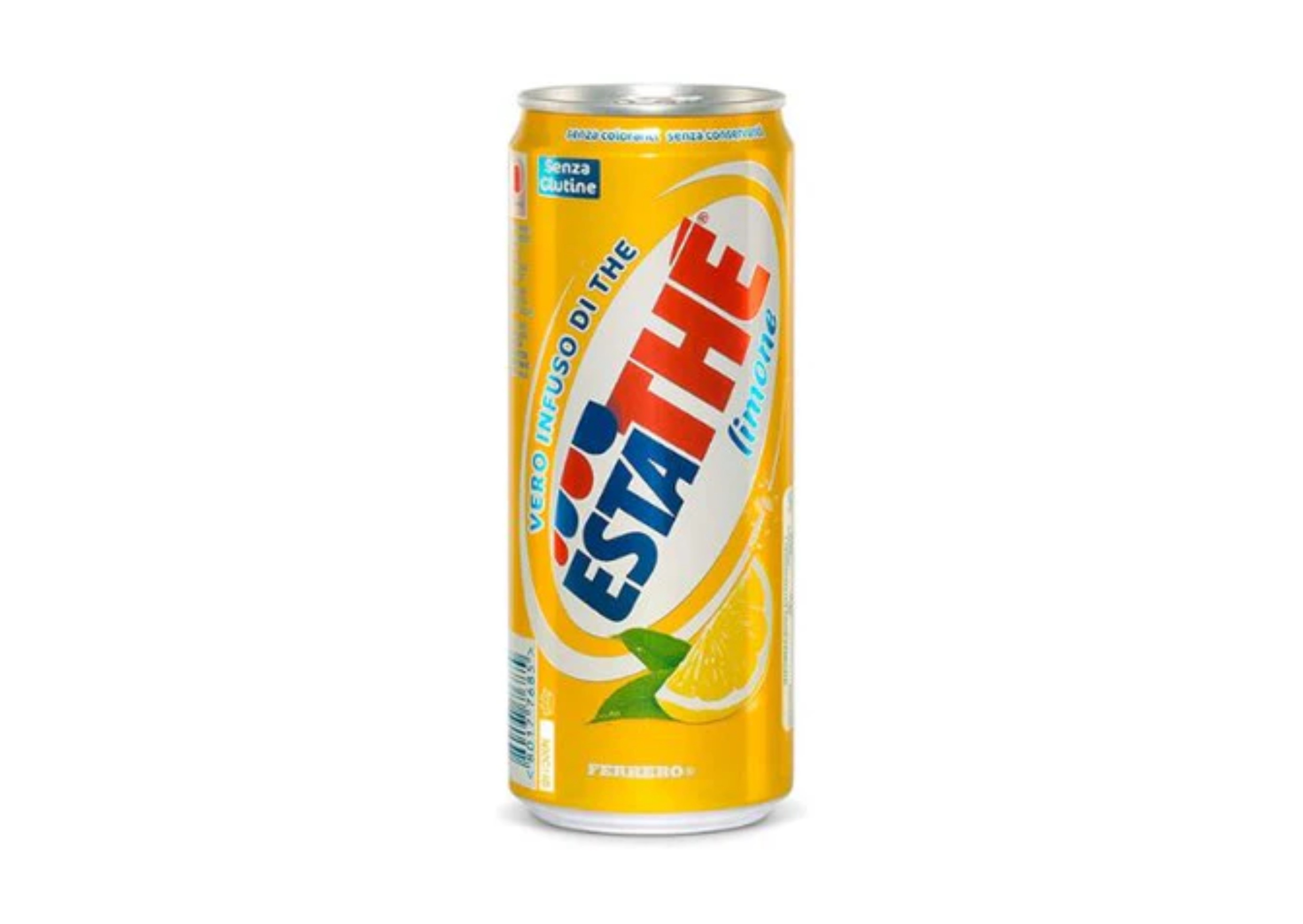 Esta The Lemon 330ml