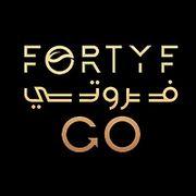 Forty Fruity Go