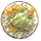 Bambooza Pistachio