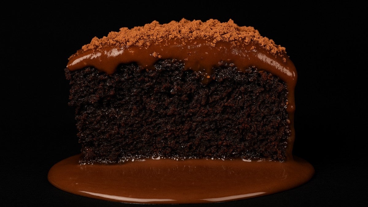 Matilda Cake
