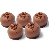 Brownies Bites