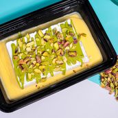 Pistachio alambalia