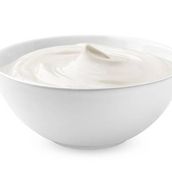Yogurt