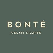 BONTÉ GELATI & CAFFÈ
