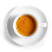Double Espresso 
