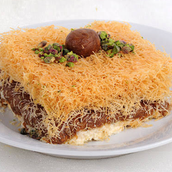 Kunafa Dates