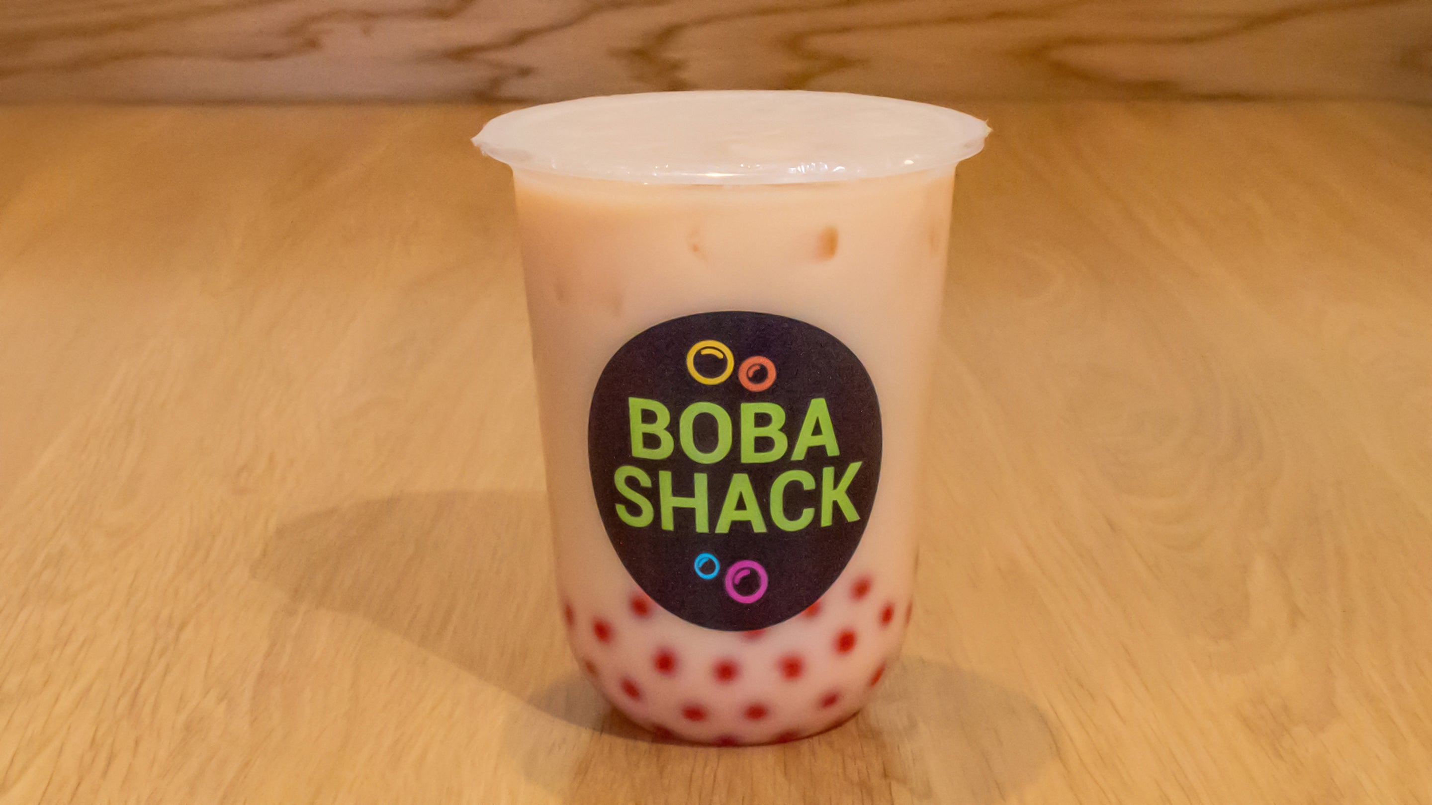 Milk Tea