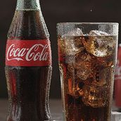 Coke