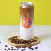 Caramel Macchiato