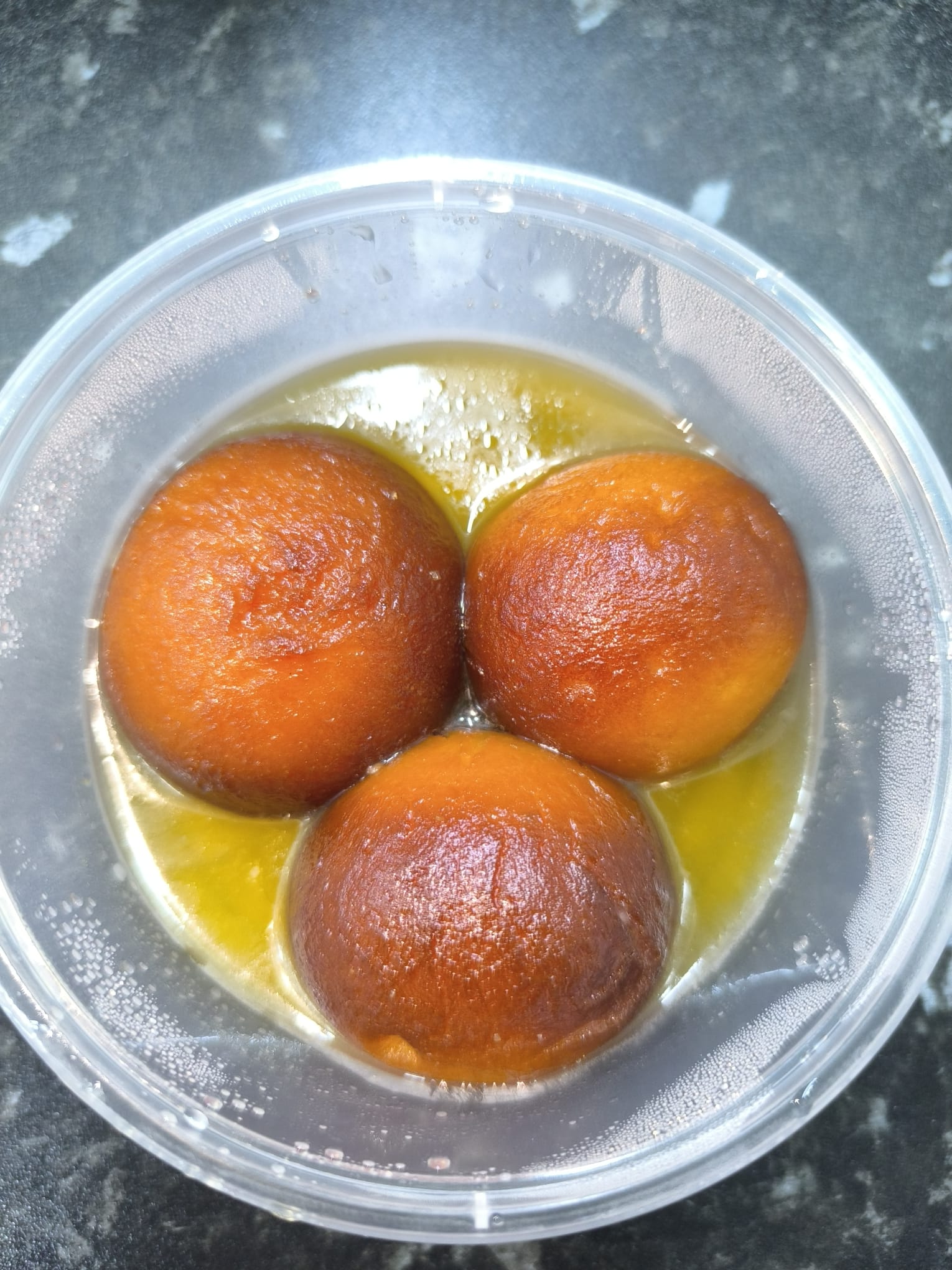 Gulab Jamun