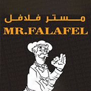Mr. Falafel