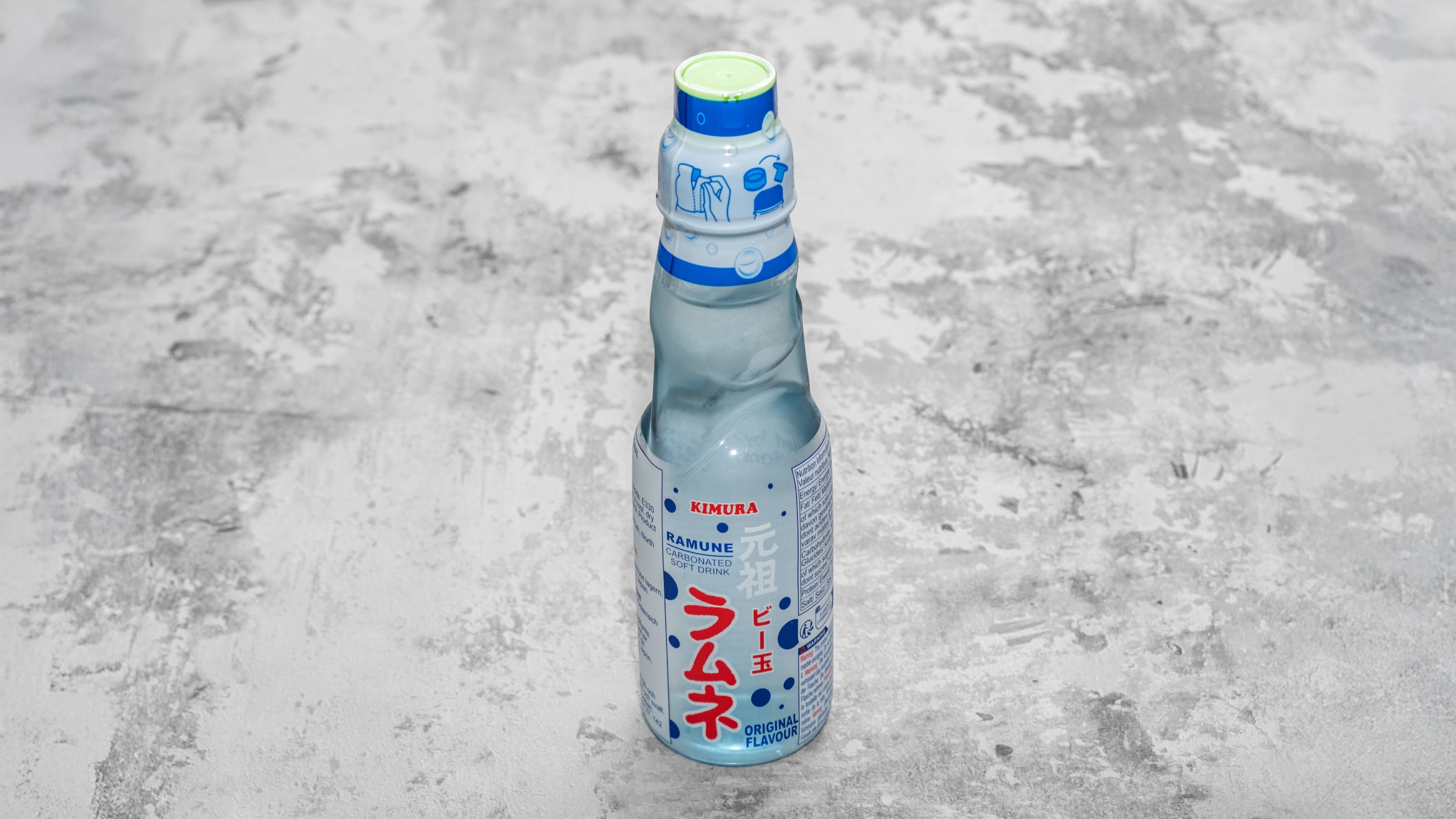 Ramune Original