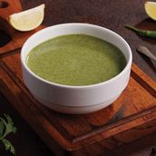 Raita Chutney