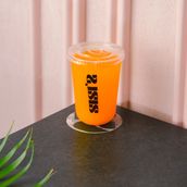 Carrot Juice