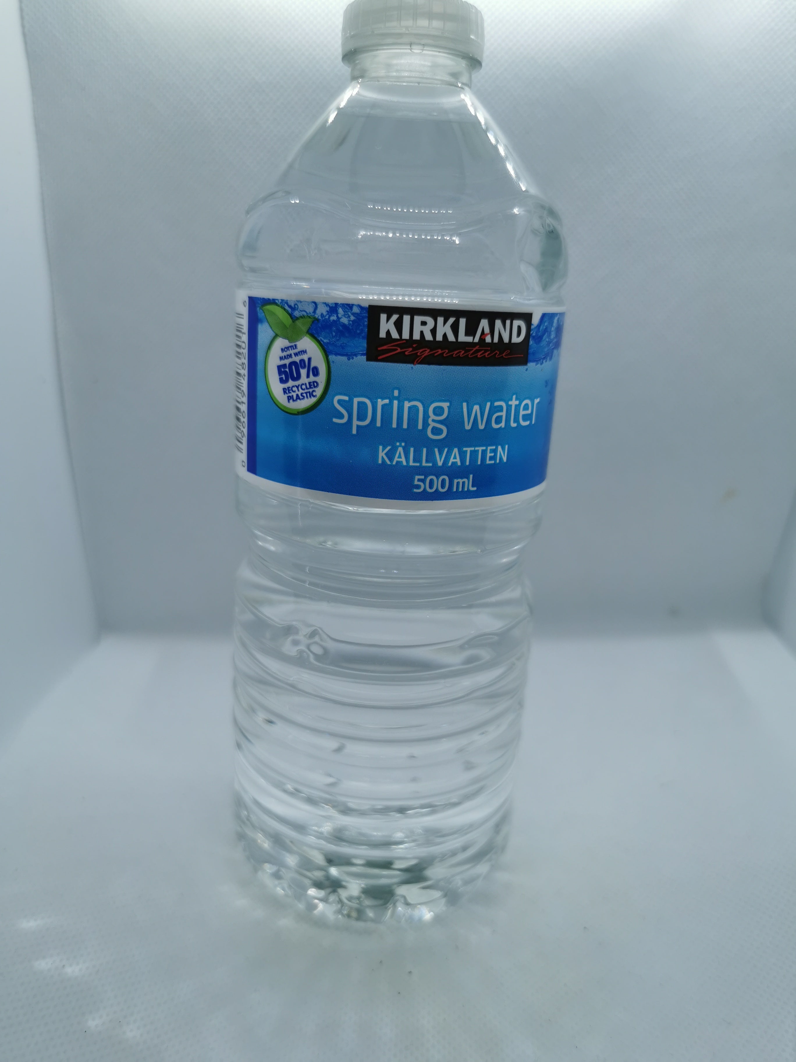WATER