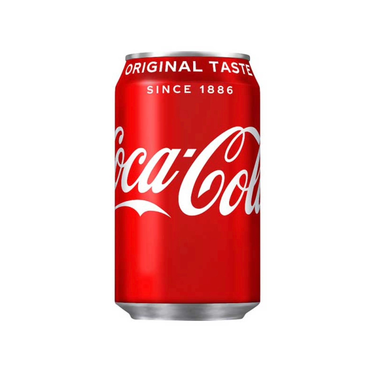 Coca Cola 330ml Can