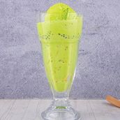 Avocado Falooda