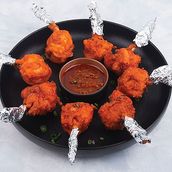 Chicken Lollypop