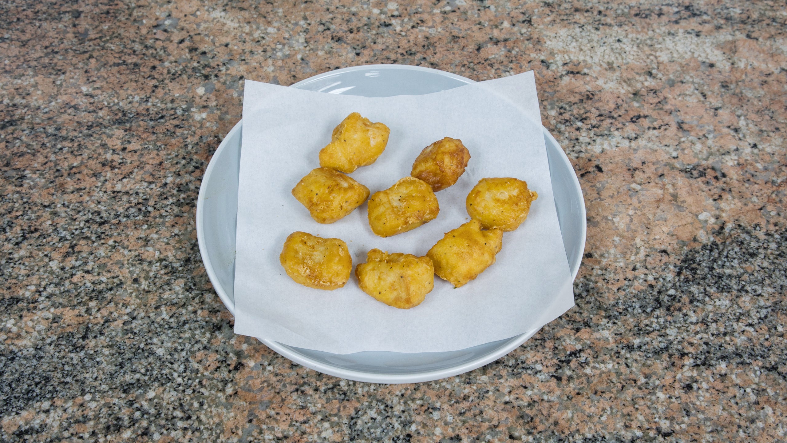 Chicken Nuggets