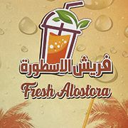 FRESH ALOSTORA