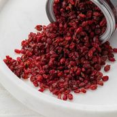 Extra Pomegranate