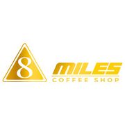 8 miles Coffee Shop
