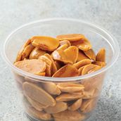 Fried Nuts Box Small