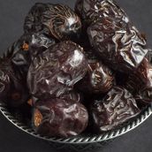 Ajwa Dates
