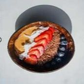 DXBs Favourite Acai
