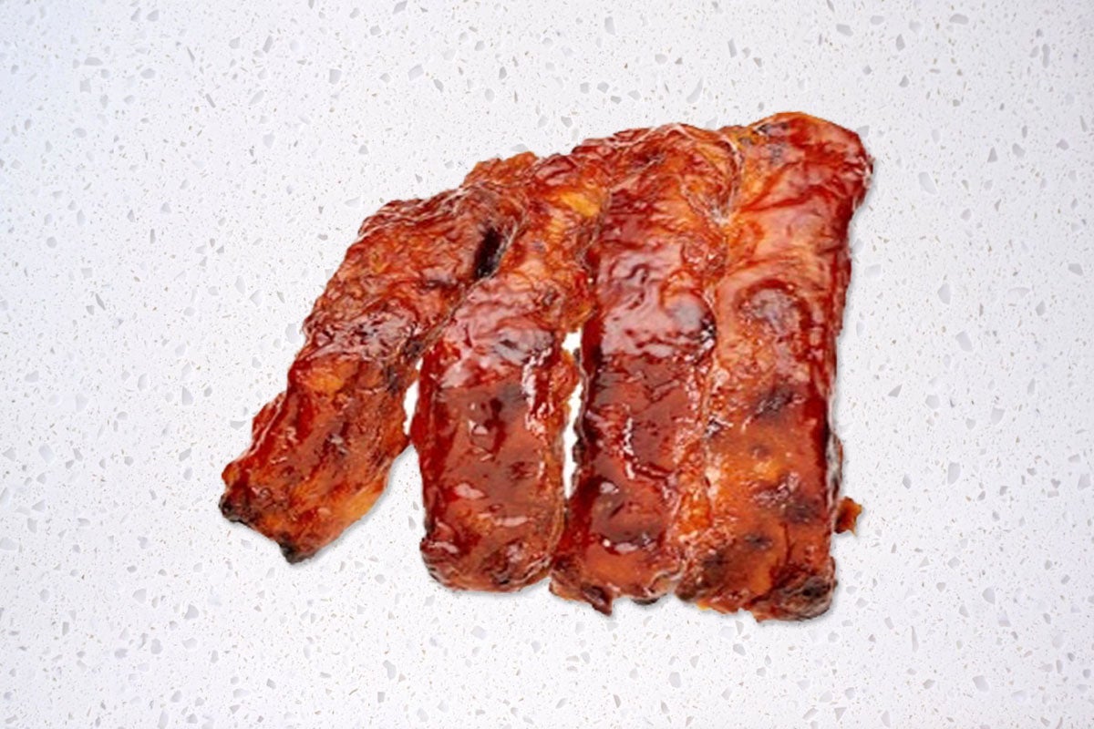 BBQ Ribs