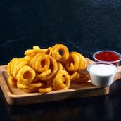Curly Fries