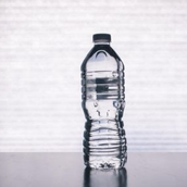 Small Mineral Water