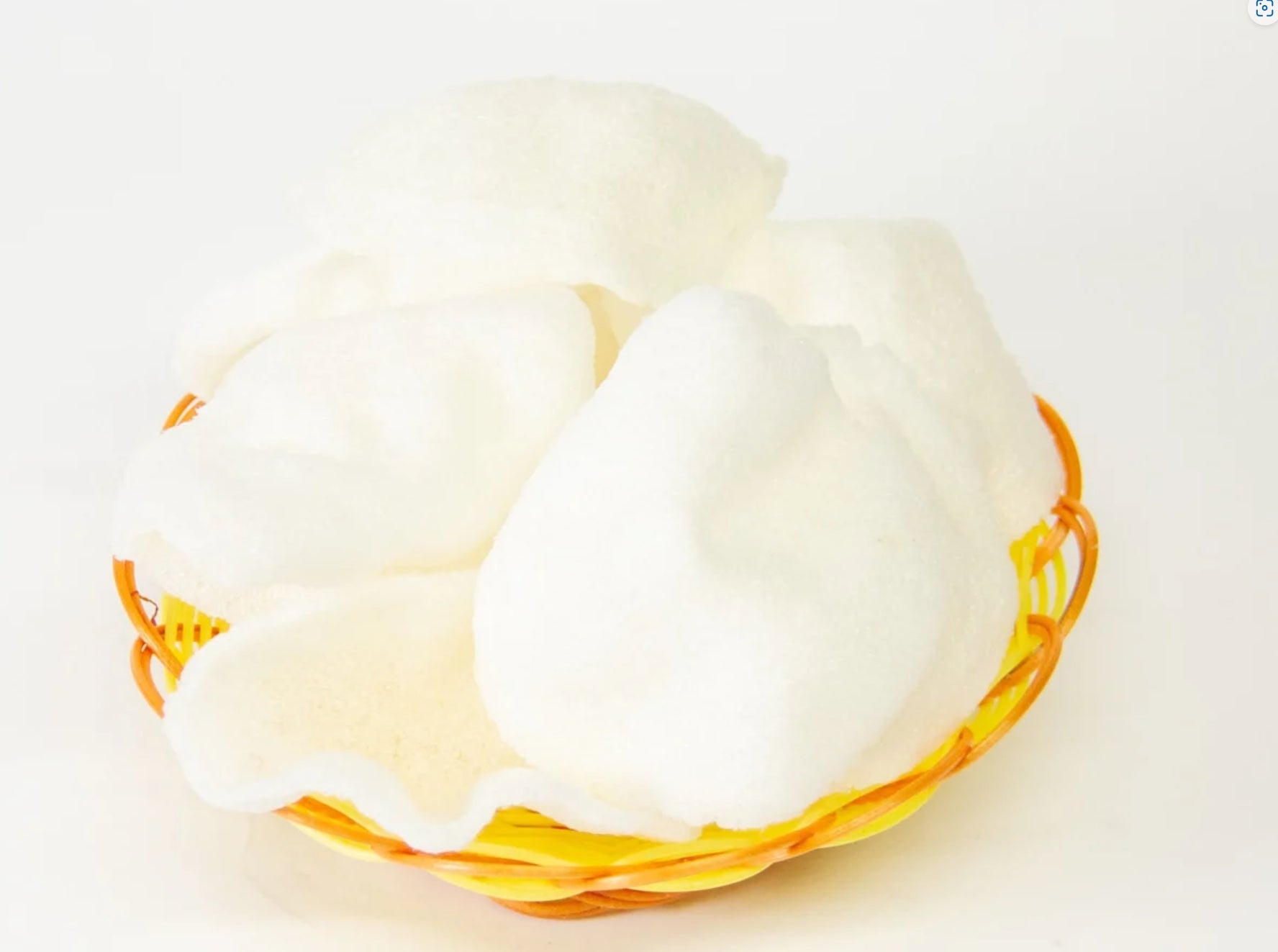 Prawn Crackers