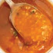 Garlic Spicy