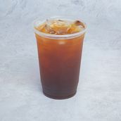 Iced Coffee