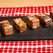 Lamb Bajadere By Kilo
