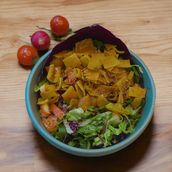 Fattoush