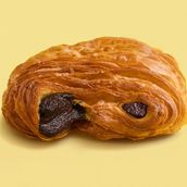 Pain Au Chocolat - By Everyday Roastery Coffee
