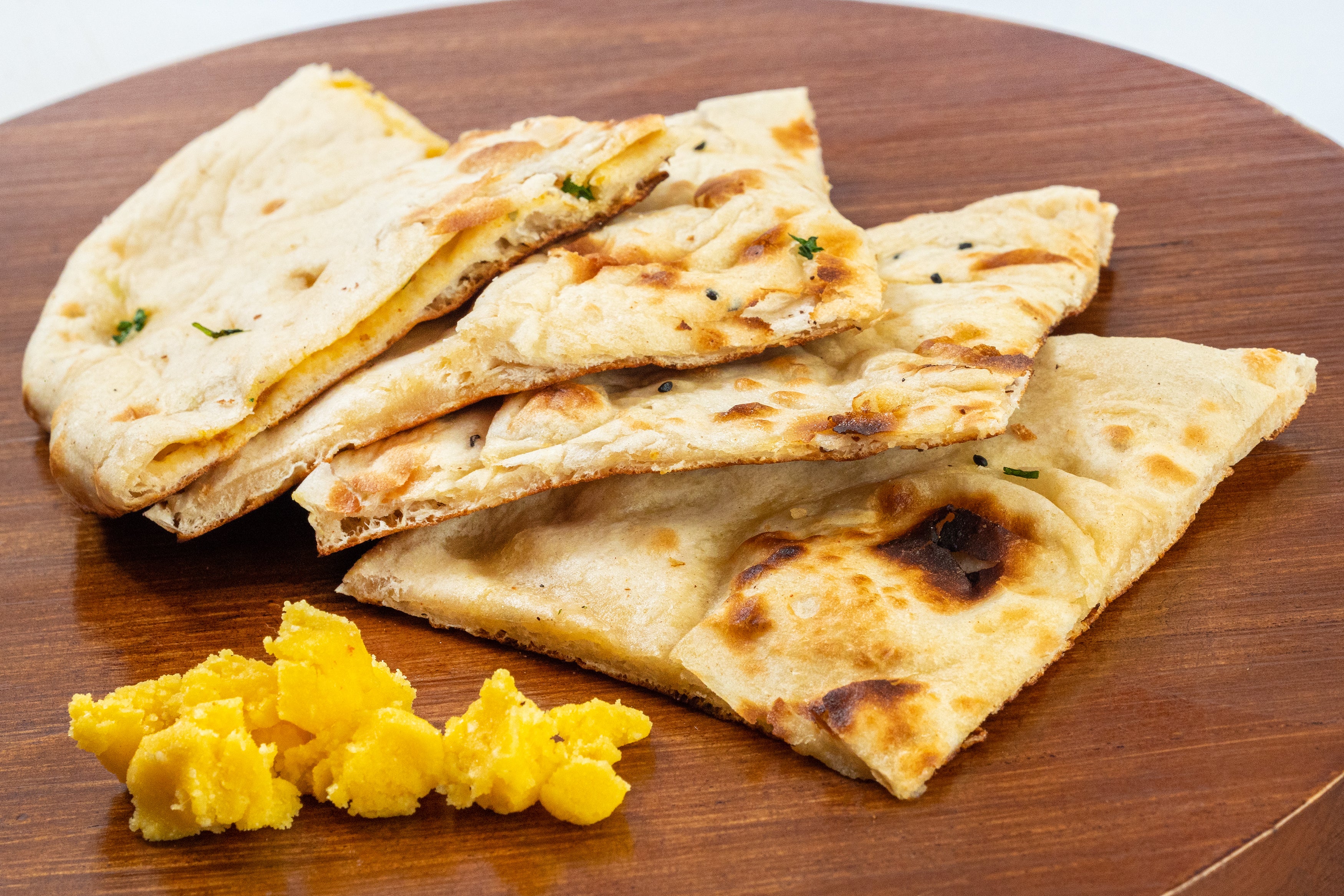 Peshwari Naan