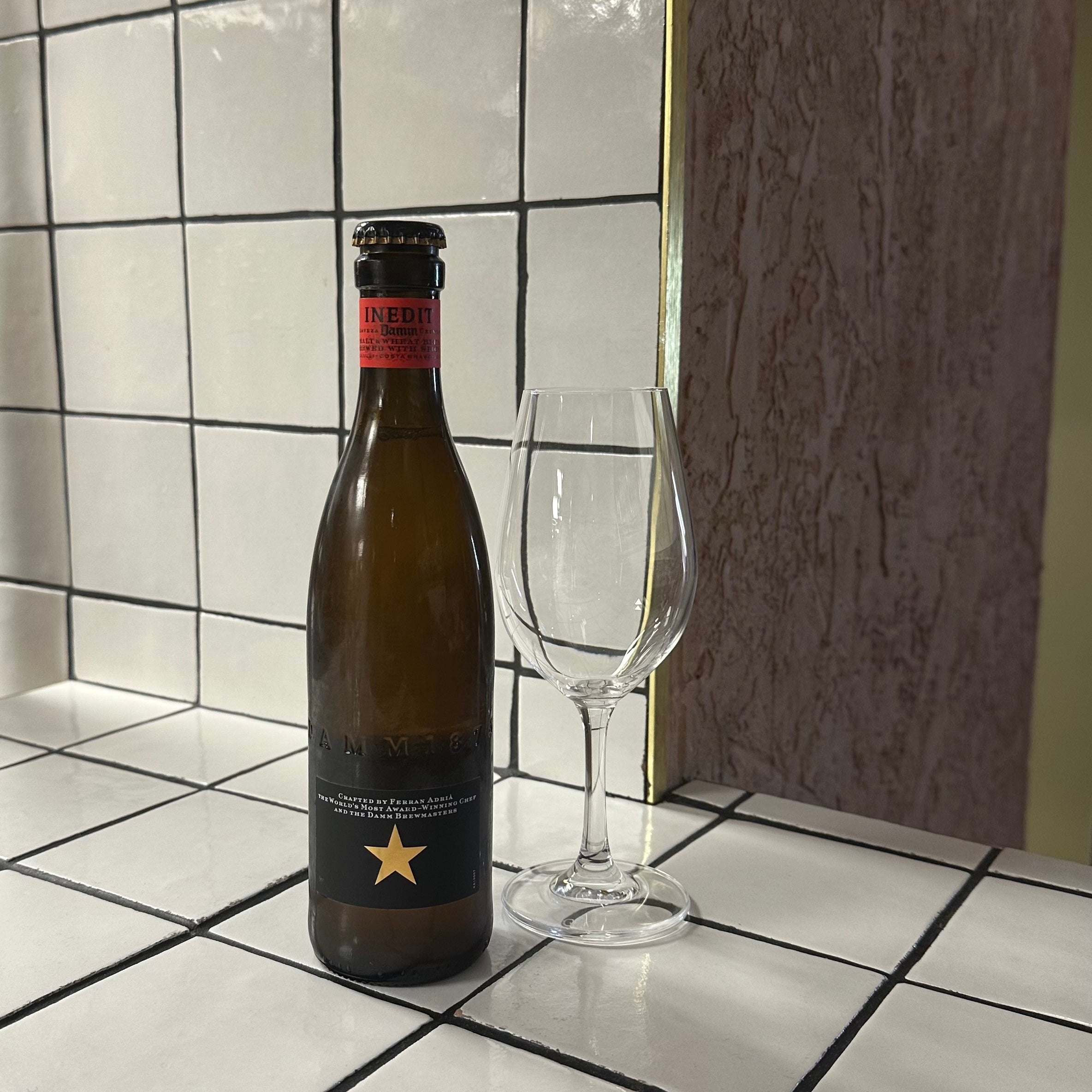 Estrella Inedit