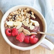 Just Acai