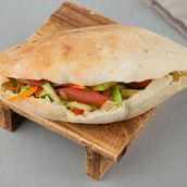 Paneer Combo