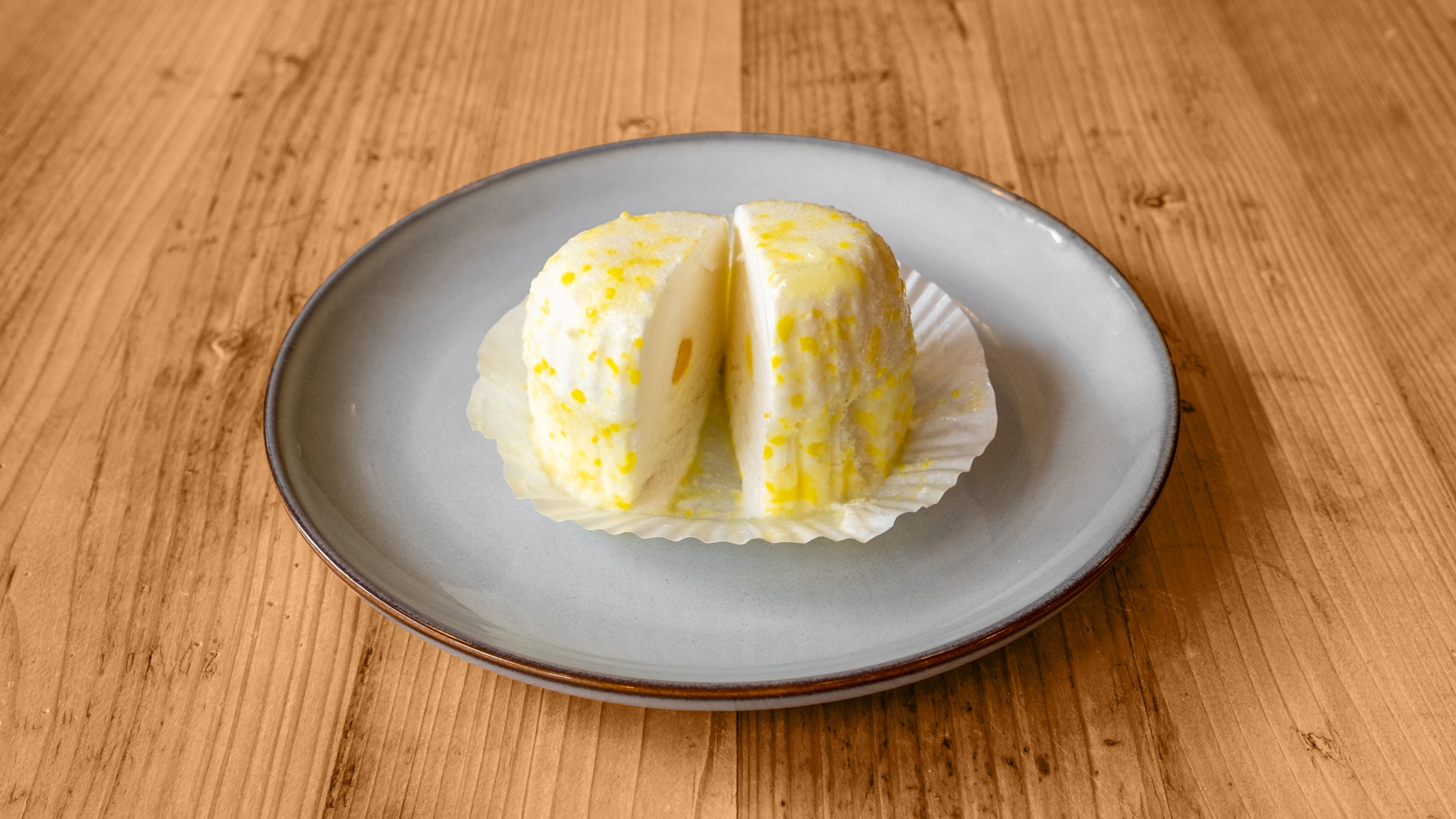 Tartufo Limocello