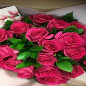  Roses Bouquet